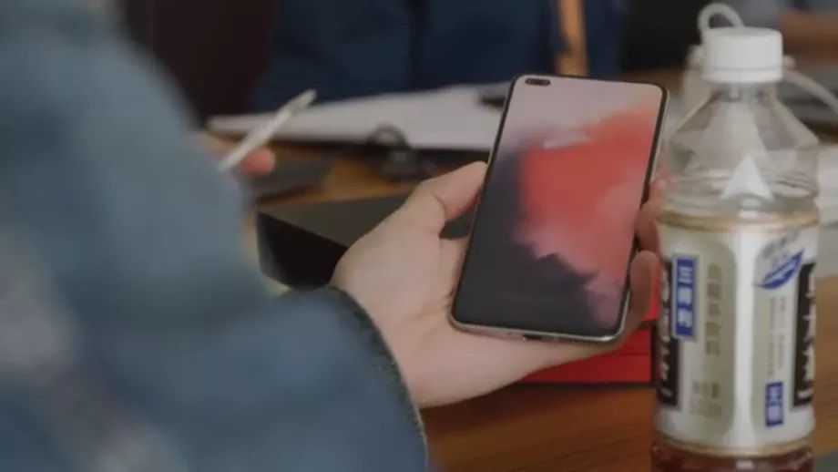 OnePlus Nord prototüüp selgub tootja dokumentaalfilmist