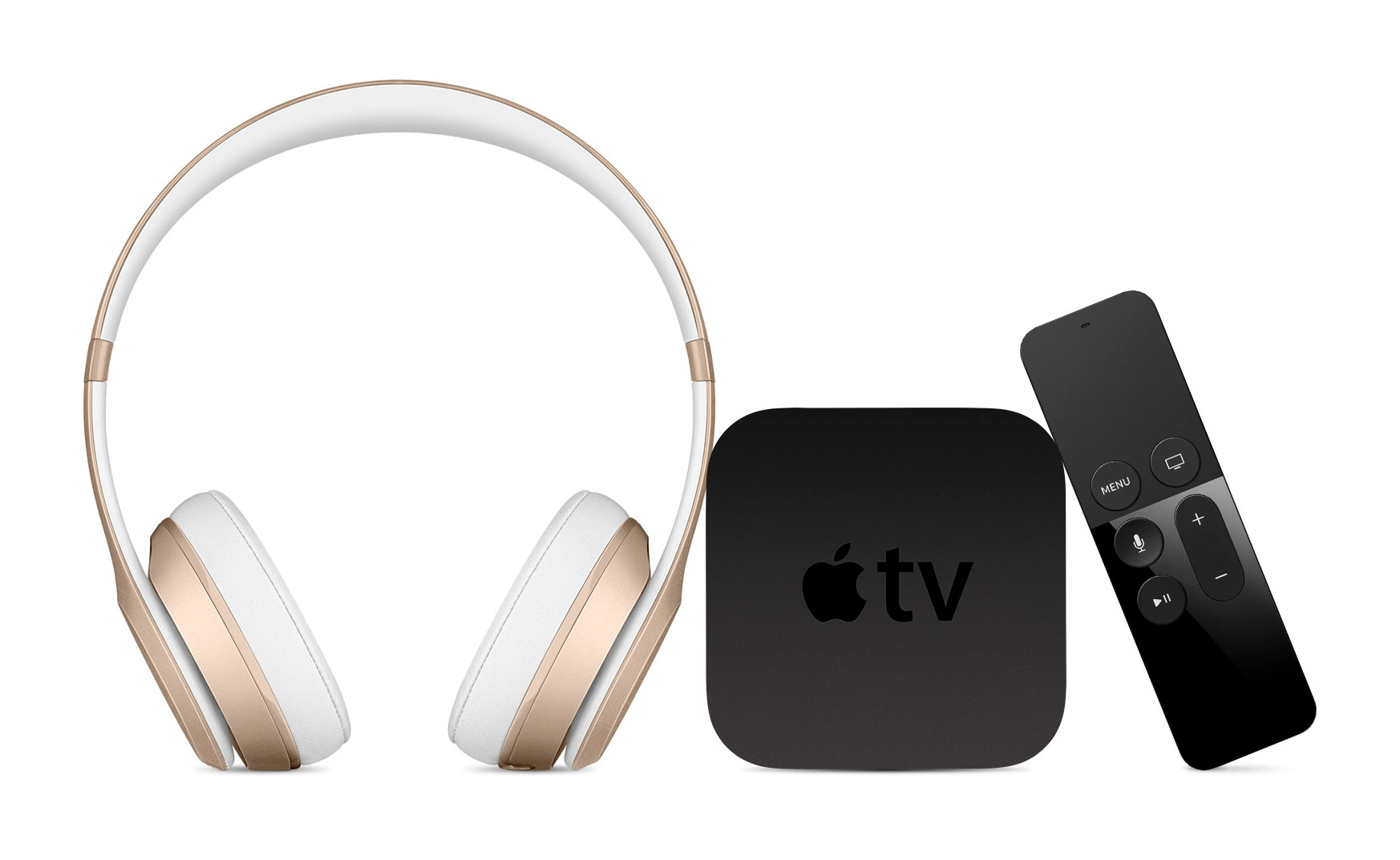 Kuidas ühendada Bluetooth-peakomplekt oma Apple TV-ga