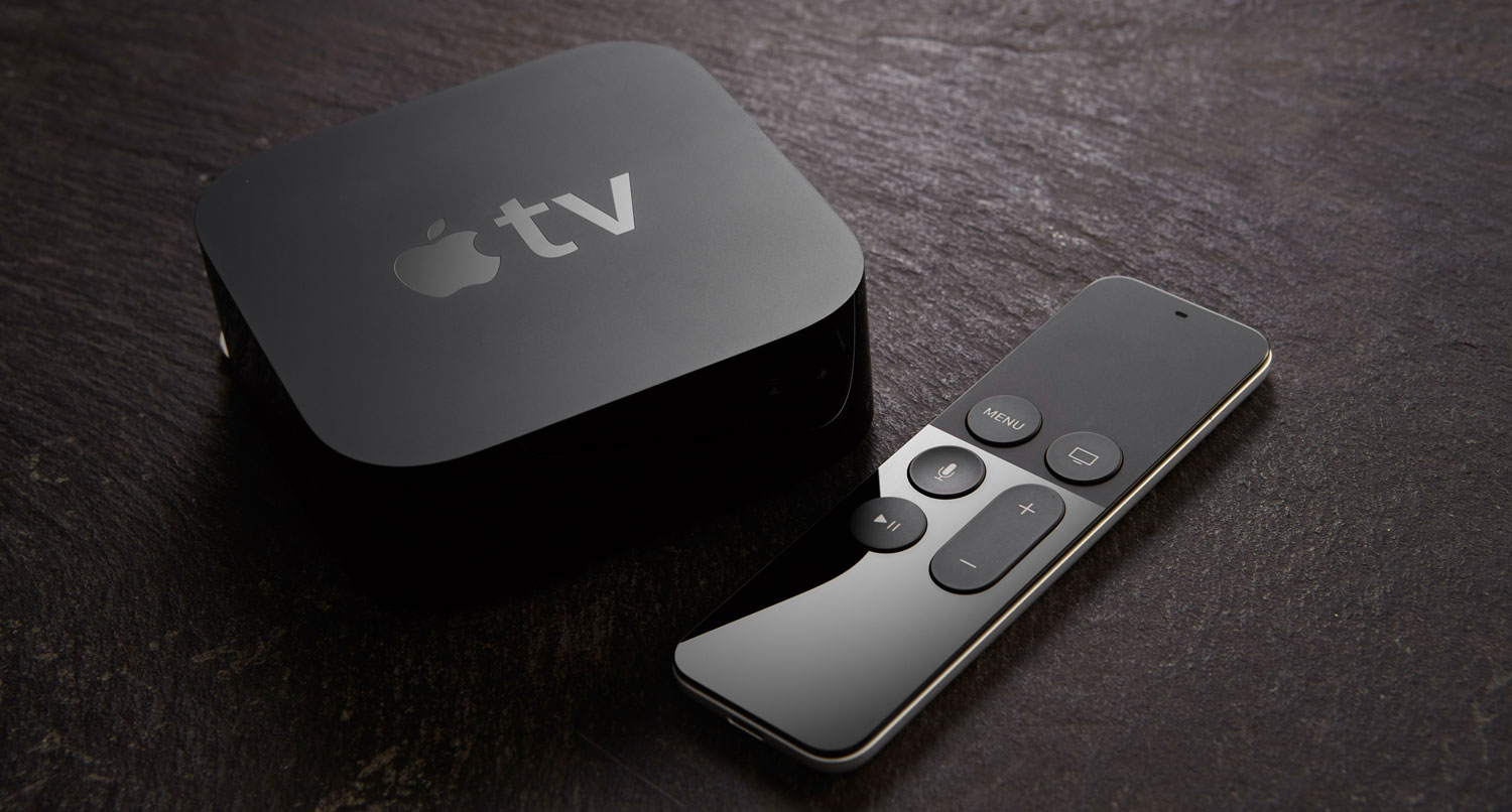 10 praktilist nõu Apple TV kasutajatele