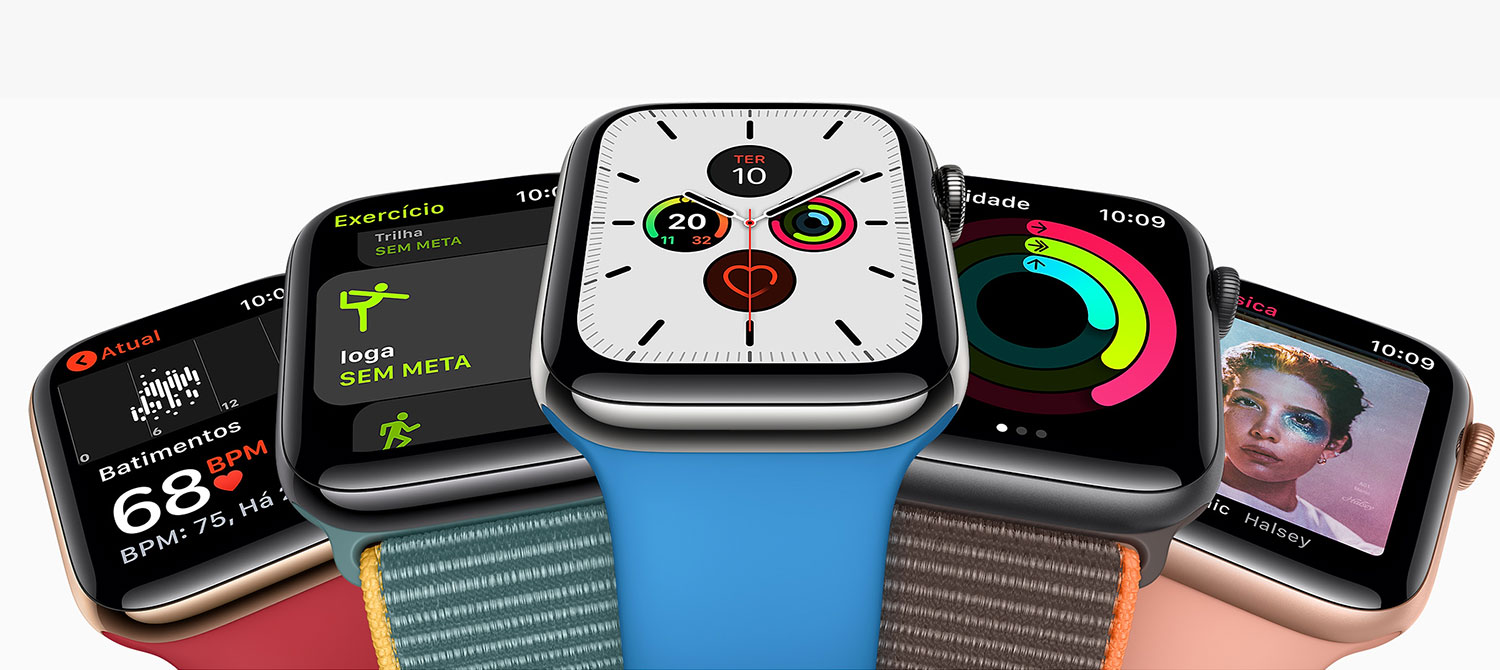 [GUIA] Millist Apple Watchi mudelit osta?
