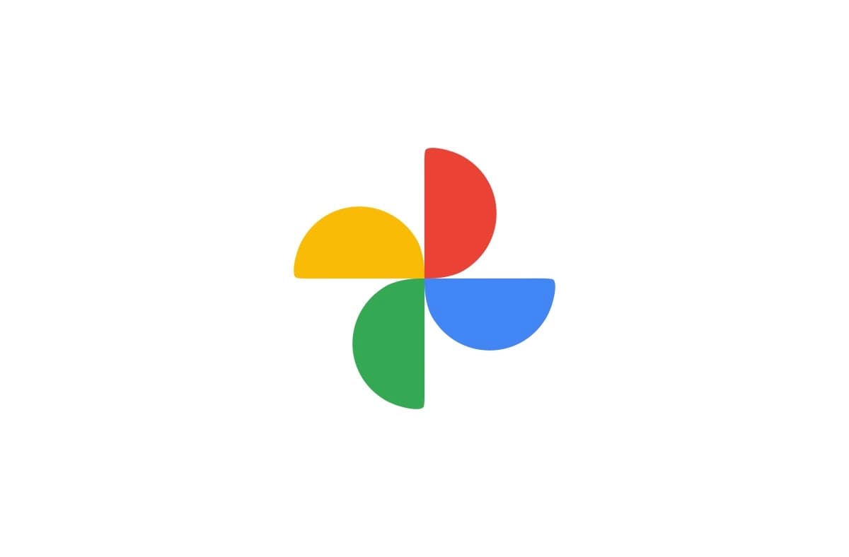 Google Photos on ümber tehtud ja saab uue logo