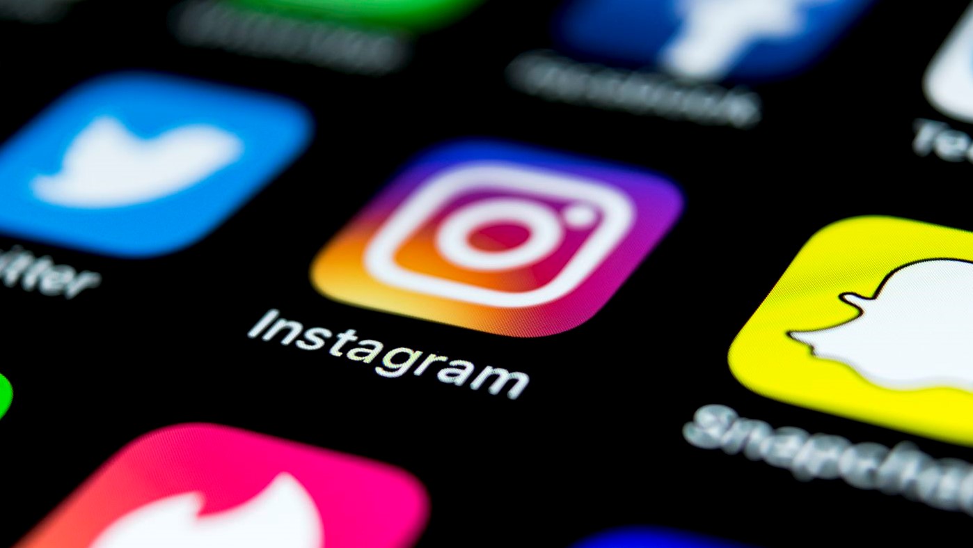 Vaadake, kuidas Instagrami kontost teatada ja häkkinud või häkkinud profiili taastada