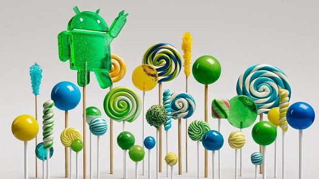 Android 5.0 Lollipopiga on võimalik operaatoritelt eelinstallitud rakendused eemaldada