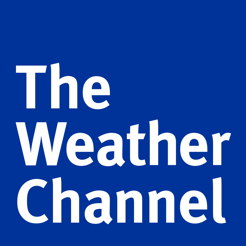 Weather Channel: ennustus