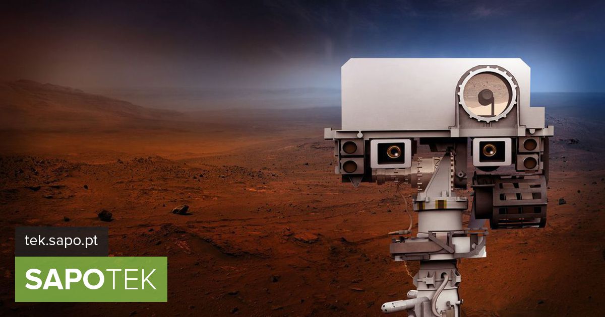 NASA saadab Marsile jälgimisauto