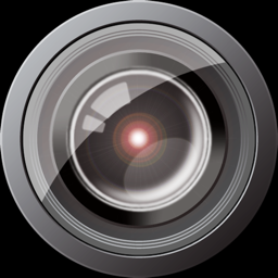 ICam - veebikaamera video voogesituse rakenduse ikoon