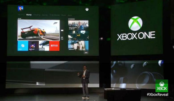 Xbox One Portugal