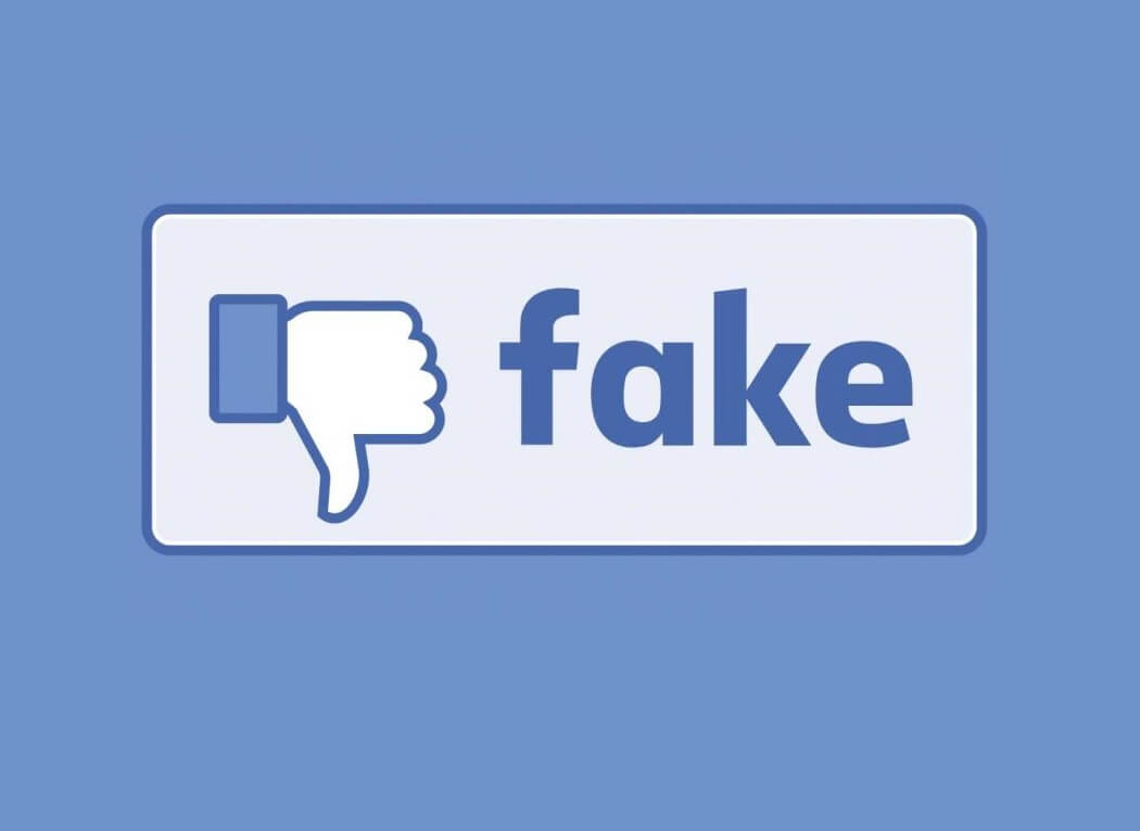 Õpetus: kuidas teatada võltsitud uudiste postitustest Facebookis