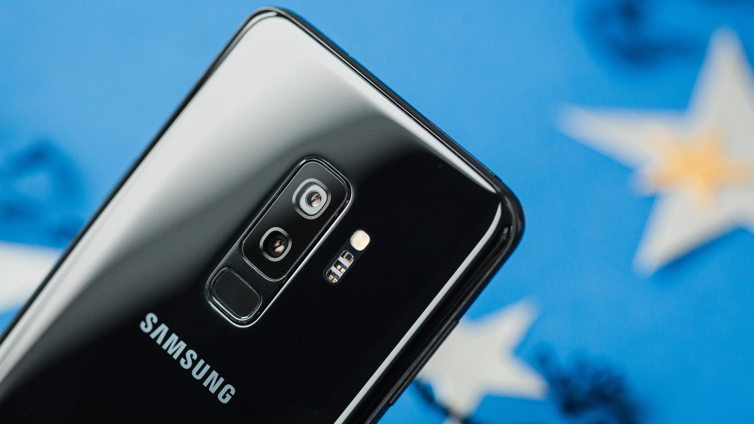 Samsung võib olla lähedal kaameraga Galaxy A nutitelefoni turule toomisele