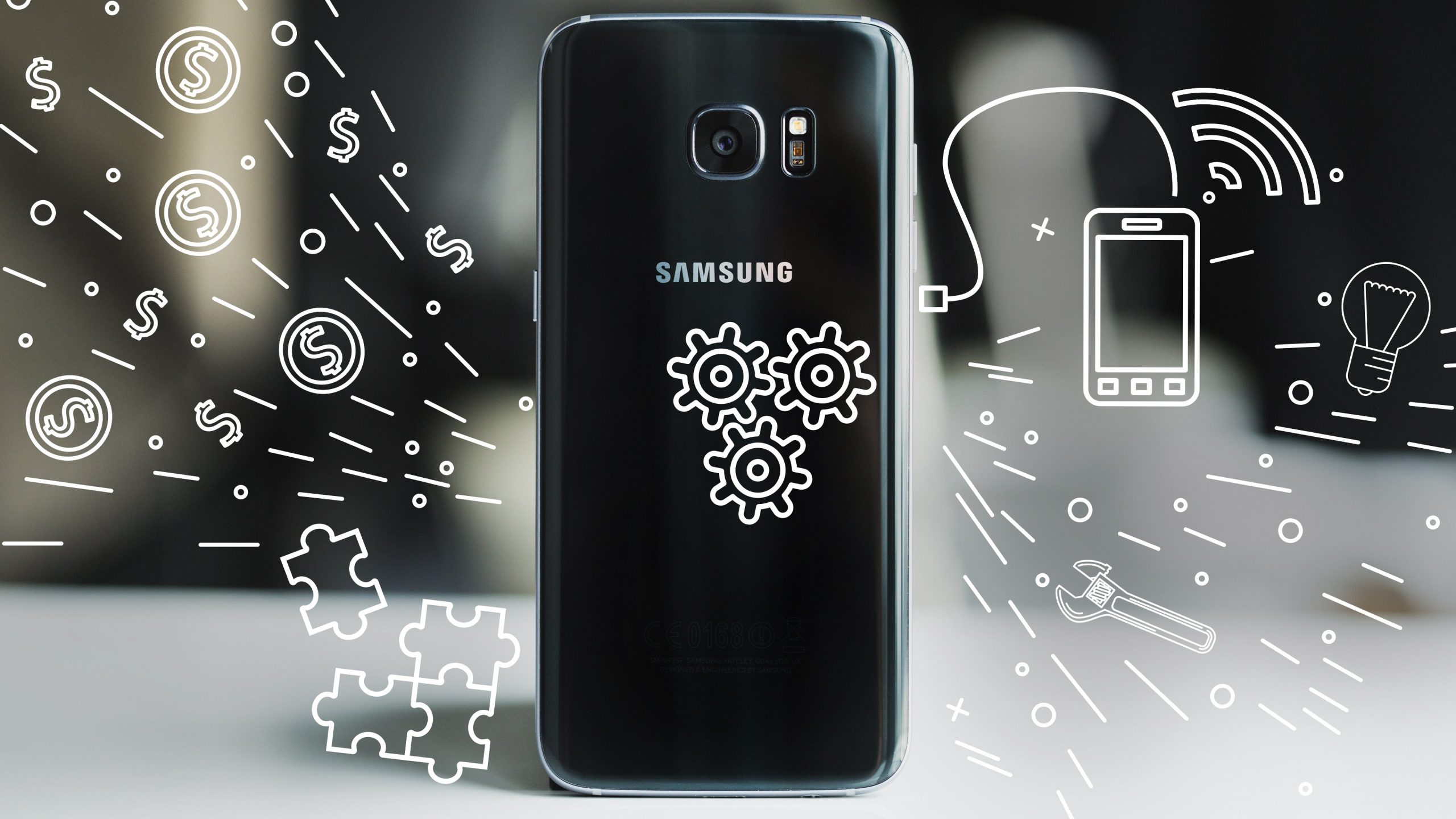Samsung Galaxy S7 ja S7 Edge: 11 levinumat probleemi ja nende lahendused