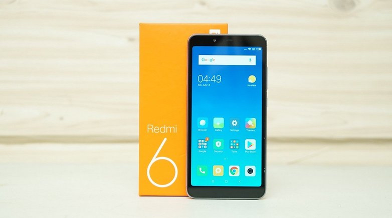 Xiaomi Redmi 6 08