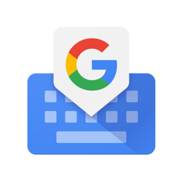 Gboardi rakenduse ikoon, Google'i klaviatuur