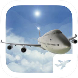 Flight Unlimited 2K17 rakenduse ikoon