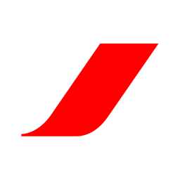 Air France'i rakenduse ikoon