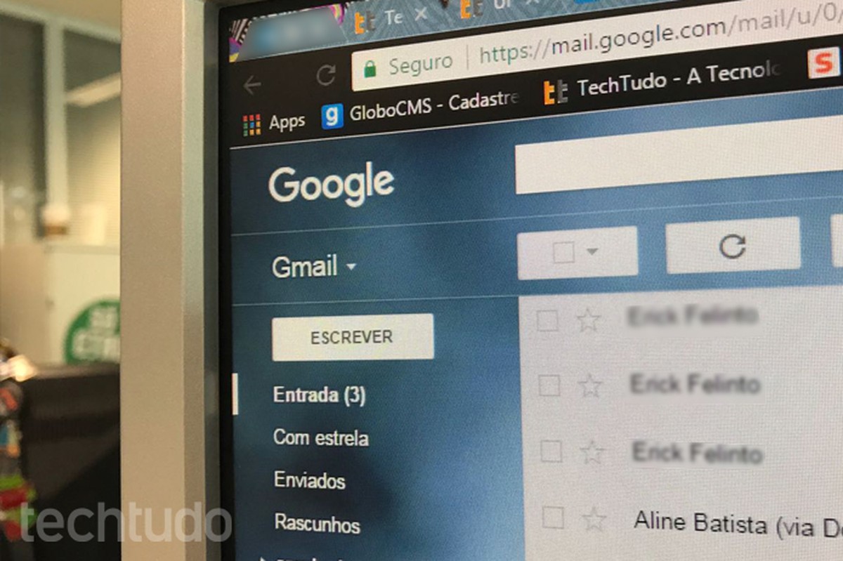 E-posti blokeerimine Gmailis, Outlookis ja Yahoo Mailis