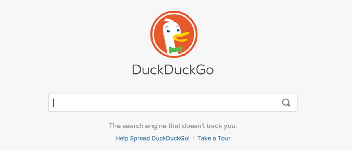 Mis on DuckDuckGo?  Google'i konkurendid lubavad suuremat privaatsust
