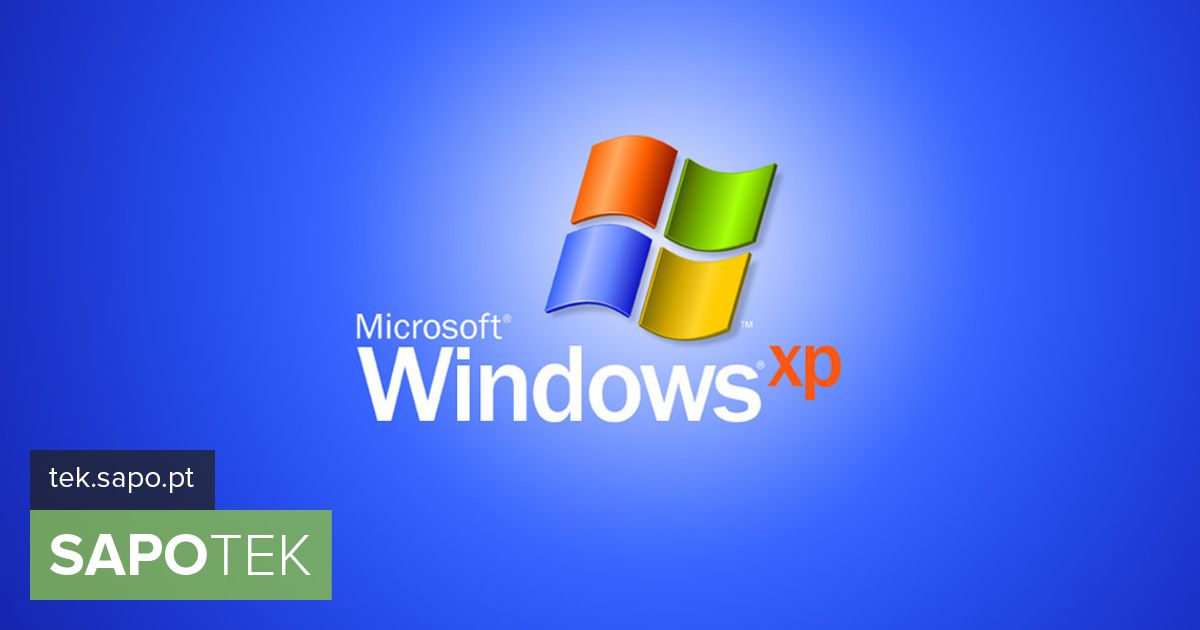 Microsoft uuendab Windows XP-d uuesti, et vältida uusi suuremahulisi rünnakuid