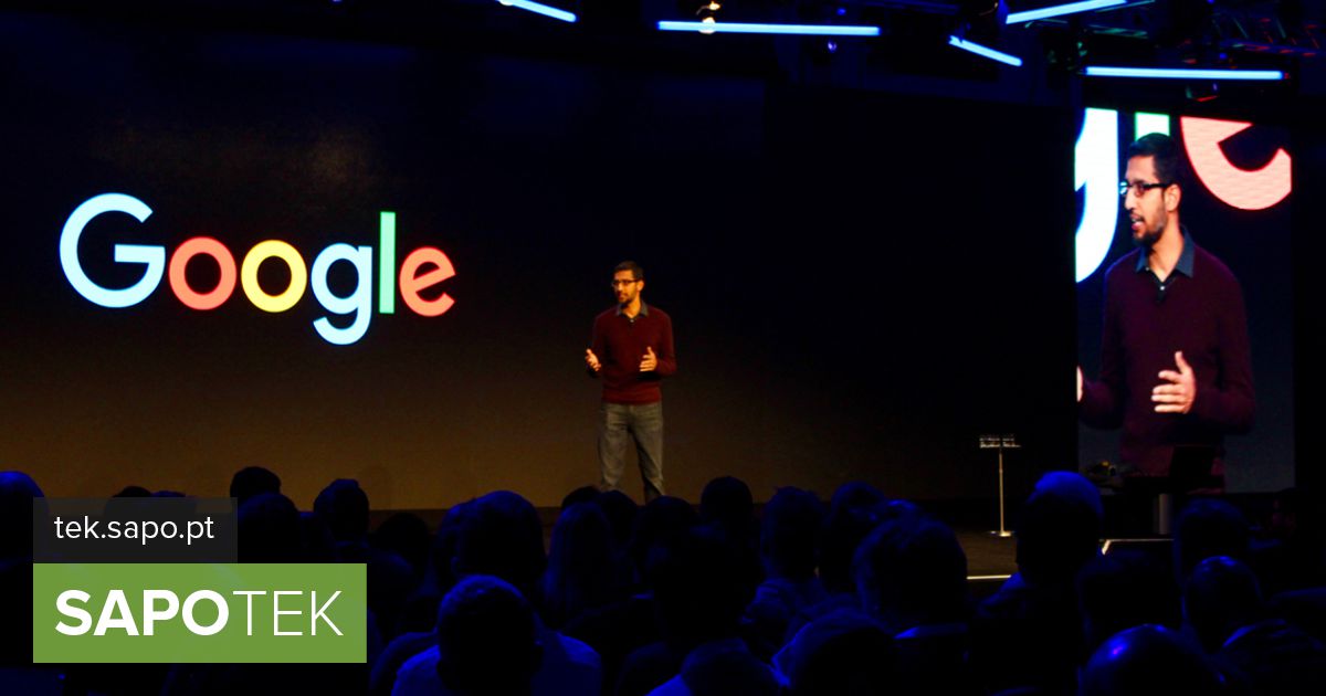 Google on tehnoloogia, mis kulutab poliitiliste otsuste mõjutamiseks palju raha