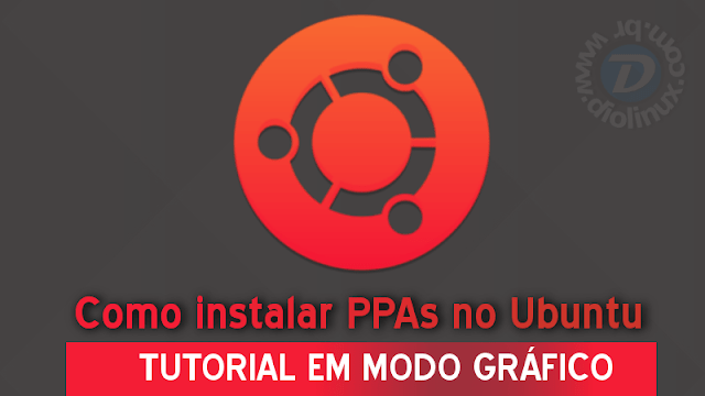 Kuidas installida PPA Ubuntu graafilises režiimis
