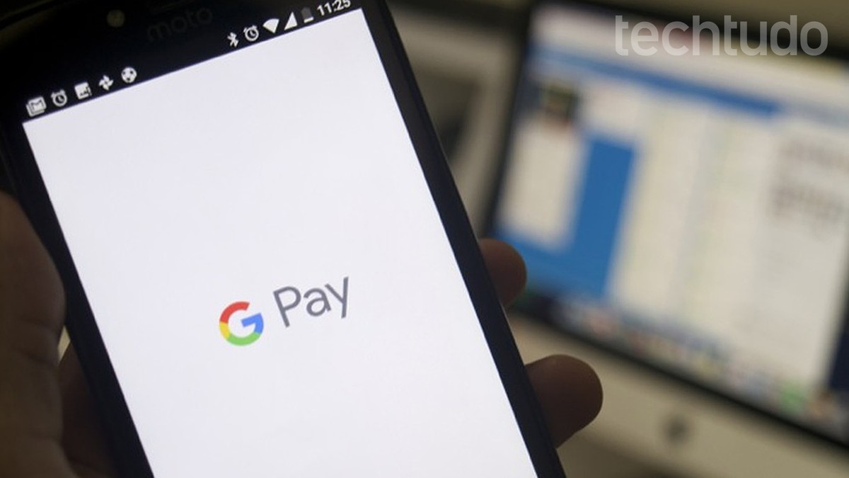 Google Pay: Itaú kliendid saavad tasuda arveid mobiiltelefoni kaudu ilma kaardita