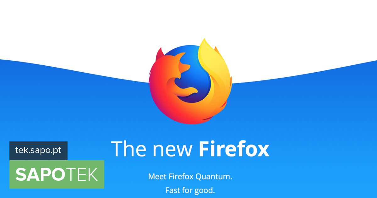 Firefox Quantum sai Chrome'is tuge "brauserisõdades"