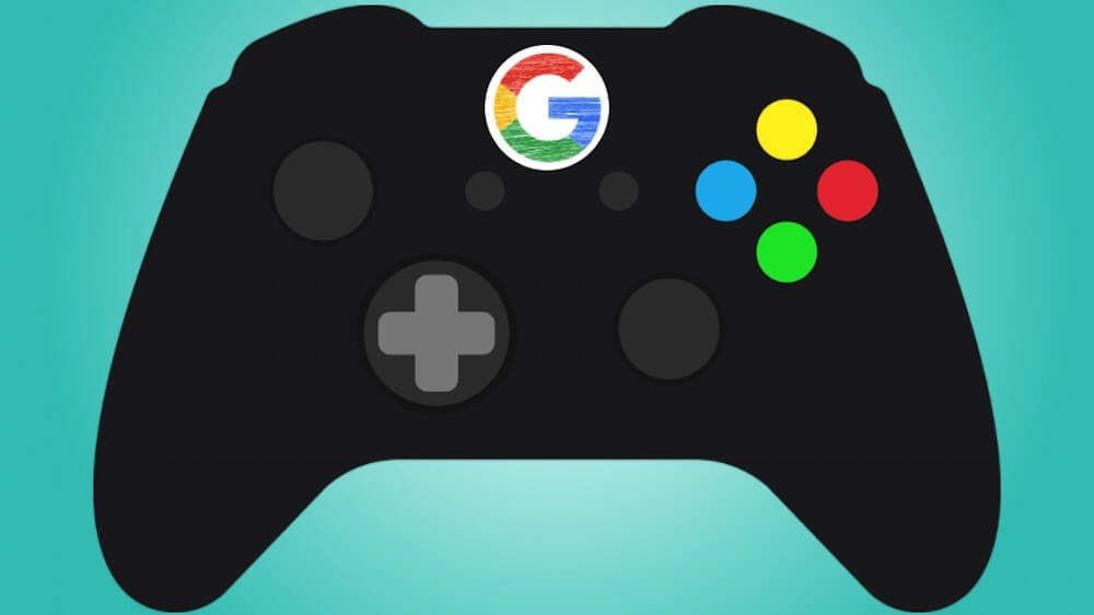 Kuulujutud näitavad, et Google panustab mänguplatvormide voogesituse peale