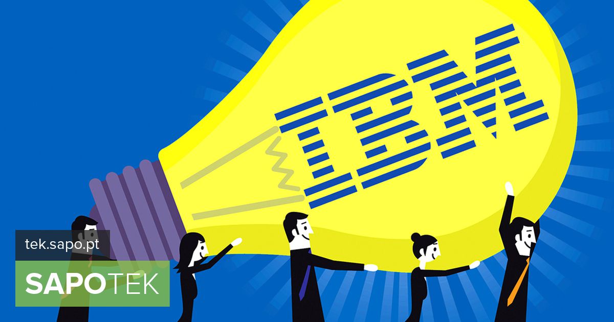 IBM esitab oma järgmise viie aasta tehnoloogiaprognoosi