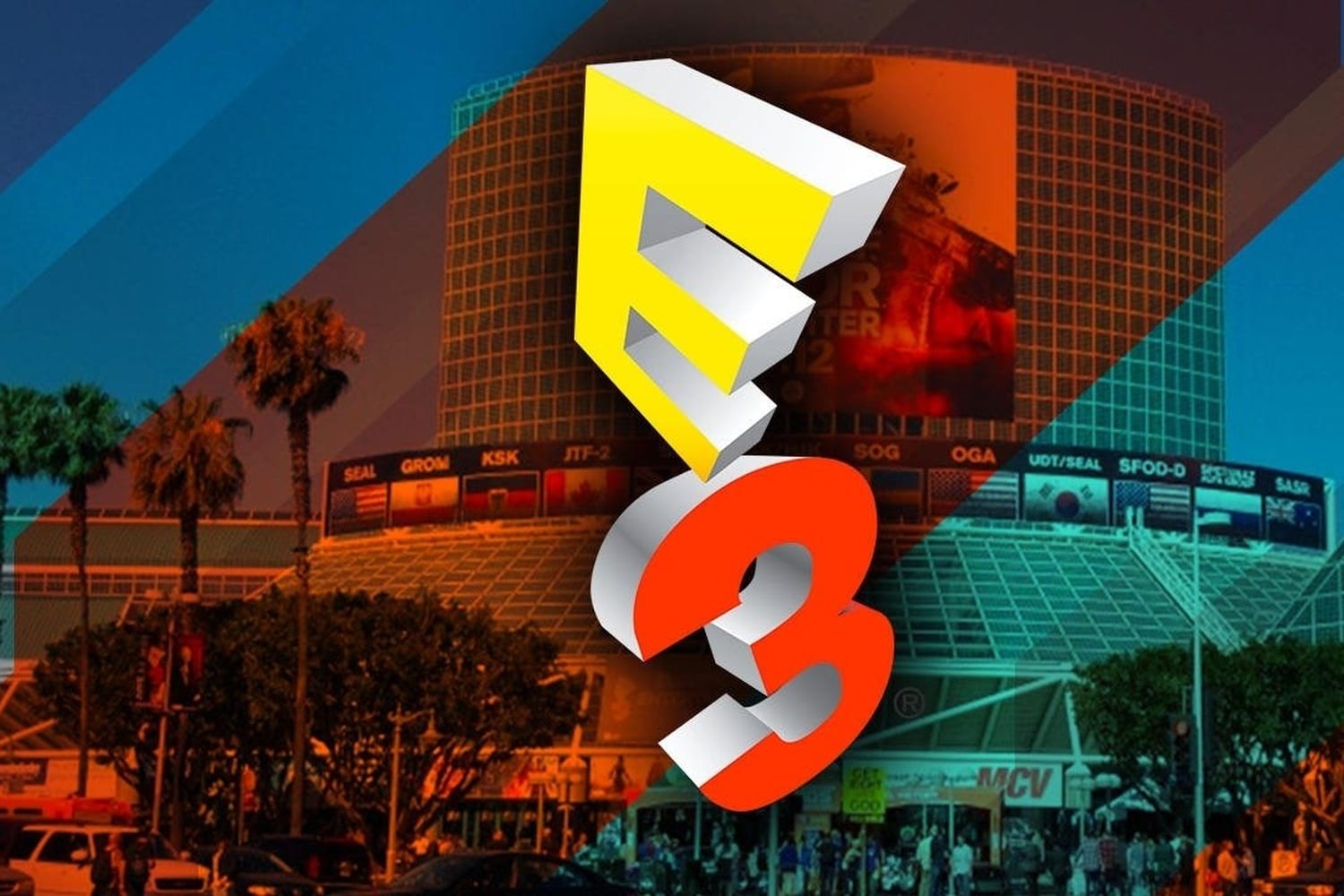 E3 2019: kuidas ja kus messi suurimal konverentsil osaleda