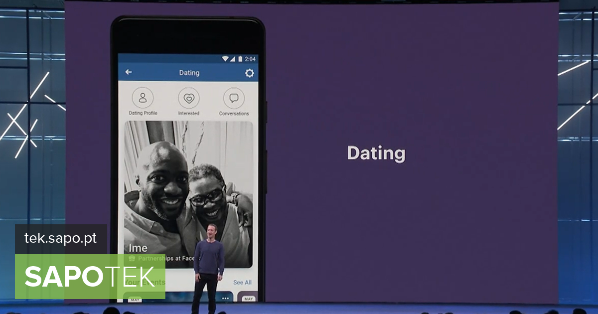 Facebook on uue tutvumisfunktsiooniga romantilises režiimis