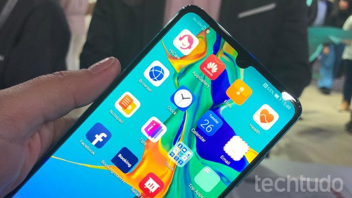Huawei võiks turule tuua konkureeriva Androidi operatsioonisüsteemi HongMeng
