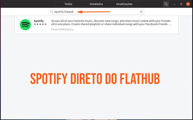spotify-linux-ubuntu-deb-snap-flatpak-mint-music-streaming-store