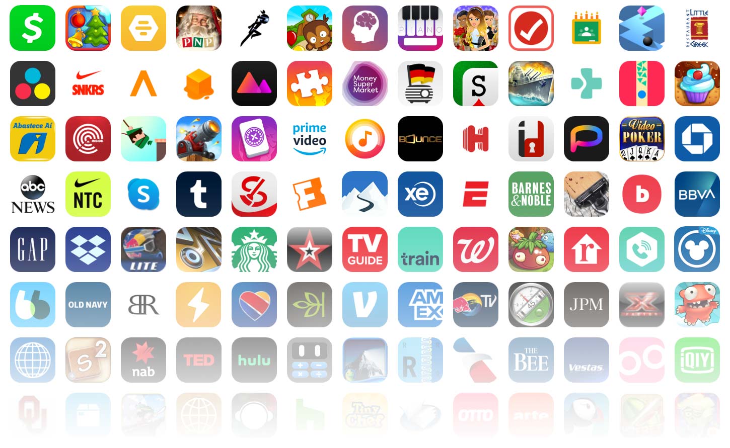 App Store'ist on kadunud üle 20 miljoni arvustuse