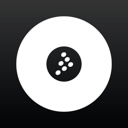 Risti DJ Pro rakenduse ikoon