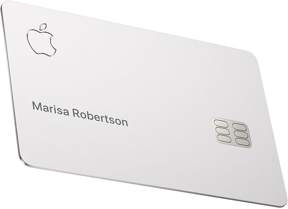 Apple'i kaardid: augustis saabuvad tasuta ja turvalisemad krediitkaardid