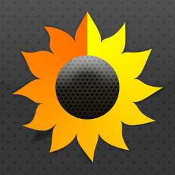 Sunfolloweri rakenduse ikoon