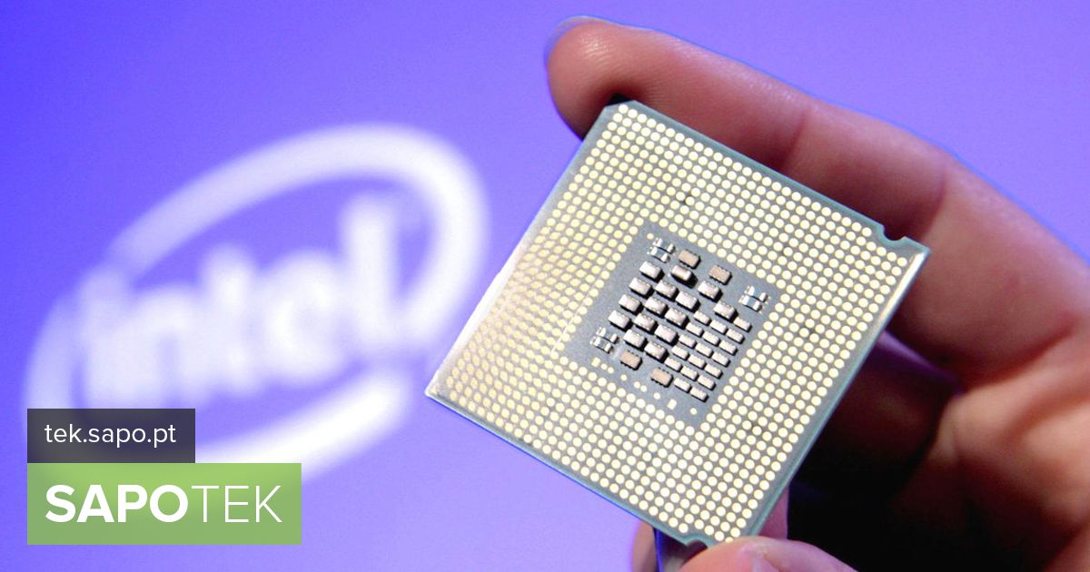 11. põlvkonna Inteli protsessorid on 10nm, mudel ja integreeritud GPU, et minna kaugemale teraflopist