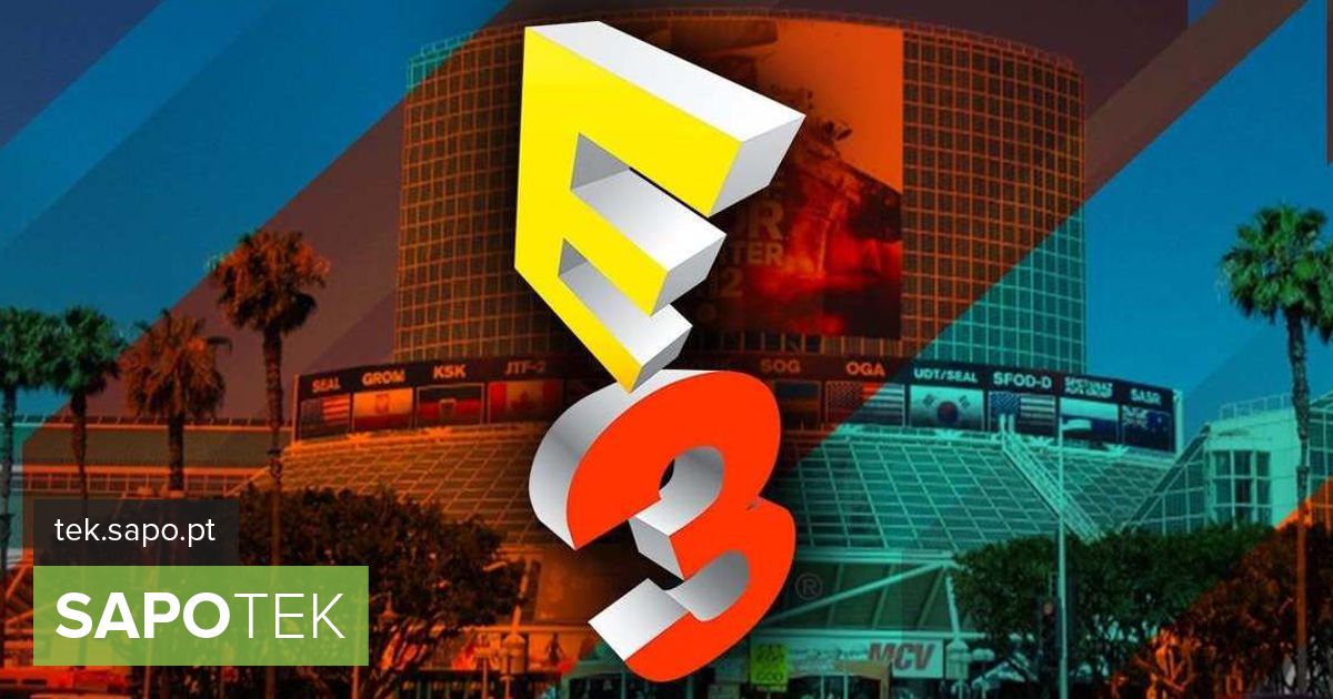 E3 2019 - millal ja kuidas minna otsekonverentsile