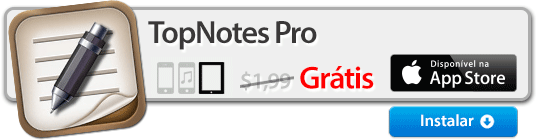 TopNotes Pro