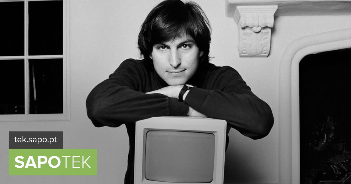 Steve Jobsi allkirjaga Apple'i diskett müüakse oksjonil 7500 dollari eest