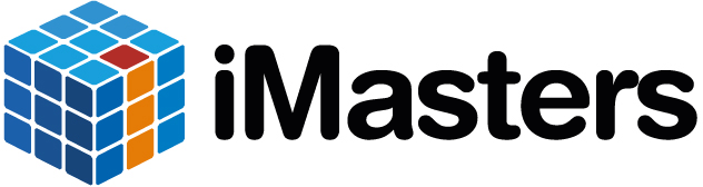 IMasteri logo