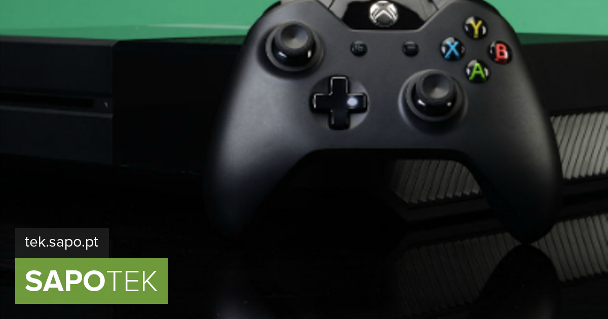 1TB Xbox One saabub ka Portugali