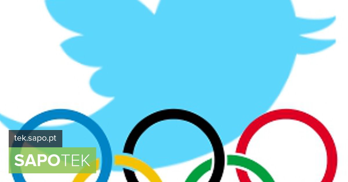 2012. aasta olümpiamängud tekitasid üle 150 miljoni säutsu