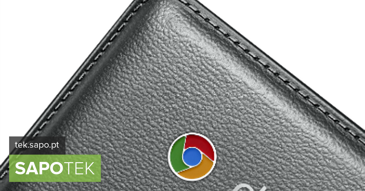 2015. aasta lõpuks tuleb müüa 7,2 miljonit Chromebooki