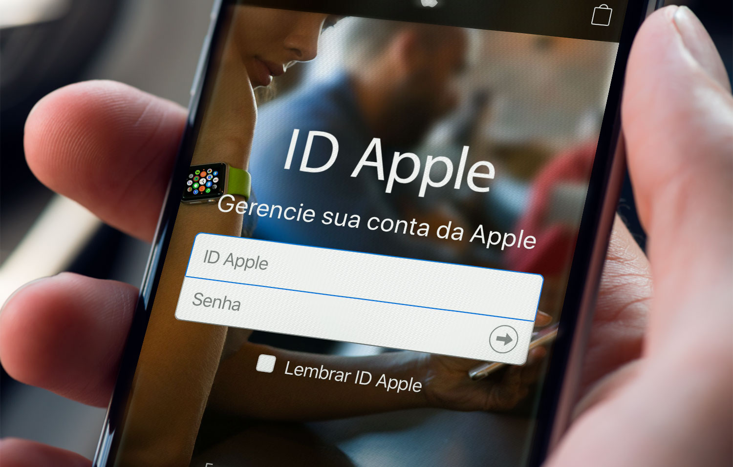 5 asja, mida te ei peaks oma Apple ID-ga tegema