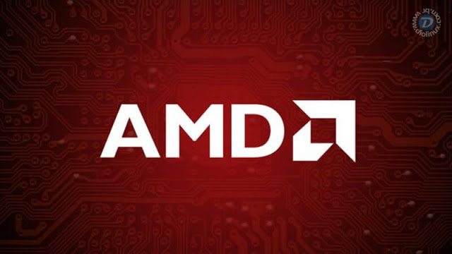 AMD peab enne jõule Linuxi jaoks Vulkani draiveri dekodeerima