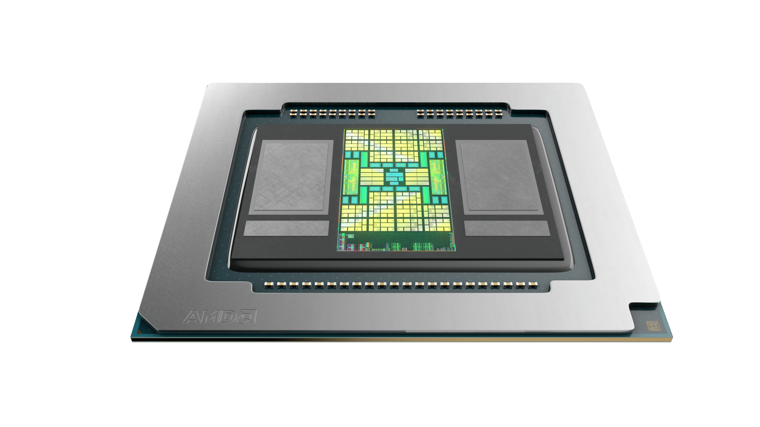 AMD vabastas Boot Camp draiverid oma Radeon Pro 5600M GPU jaoks