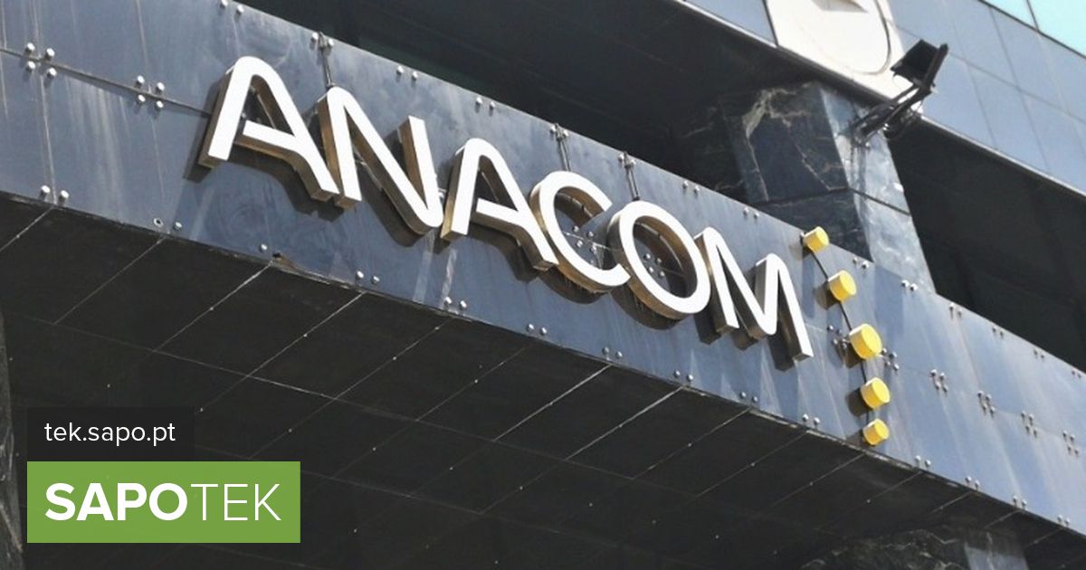 ANACOM soovib kehtestada telekommunikatsiooni infrastruktuurile juurdepääsu maksimumhinna