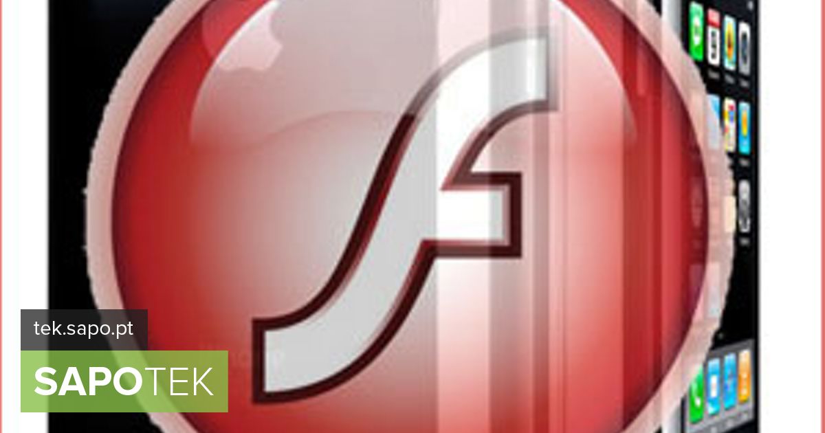 Adobe lõpetas mobiilplatvormi jaoks Flashi väljatöötamise