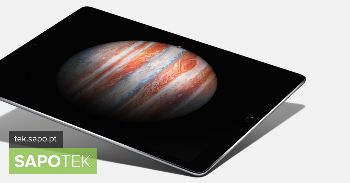 Alates 2011. aastast pole Apple nii palju iPade müünud
