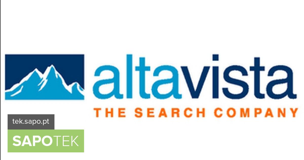 AltaVista jätab hüvasti tänaste Interneti-otsingutega